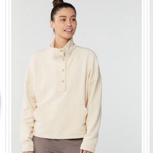 REI Co-op Wallace Lake Fleece Pullover